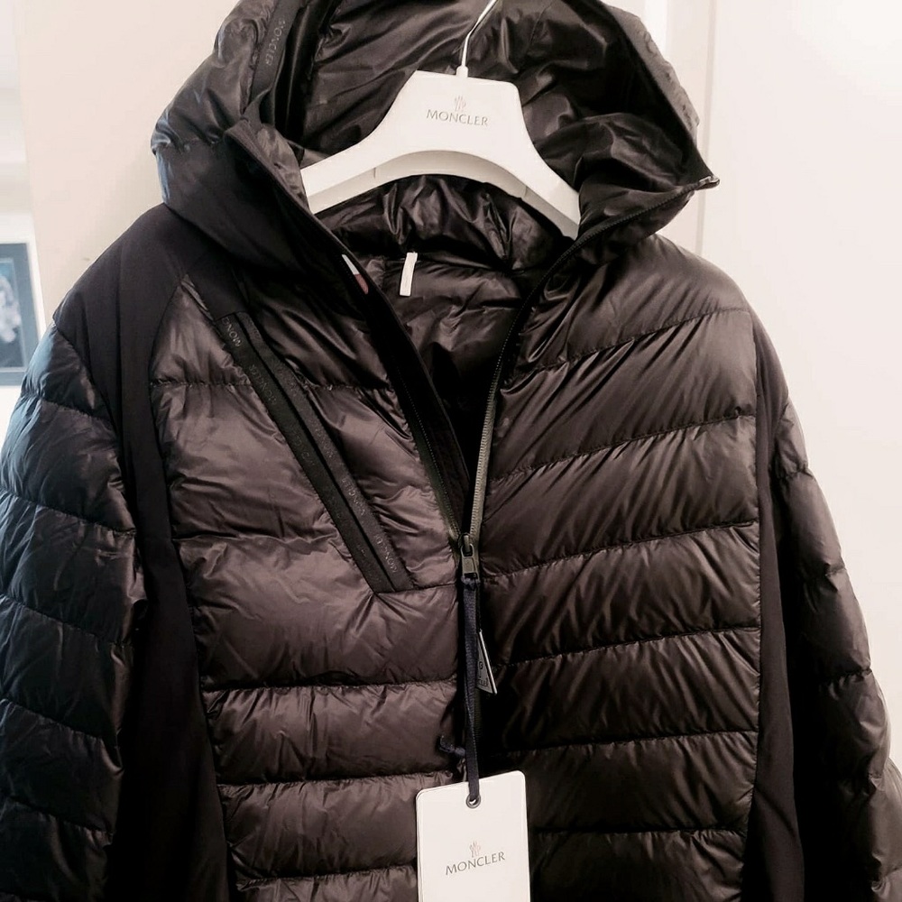 Moncler jacket